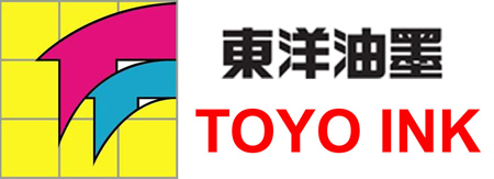 銀箭鋁銀漿合作伙伴-東洋油墨 銀箭鋁銀漿合作伙伴-東洋油墨