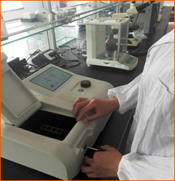 銀箭鋁銀漿檢測(cè)鐵含量 銀箭鋁銀漿檢測(cè)鐵含量