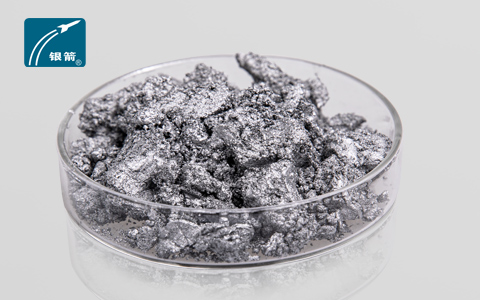 普通非浮型鋁銀漿 普通非浮型鋁銀漿